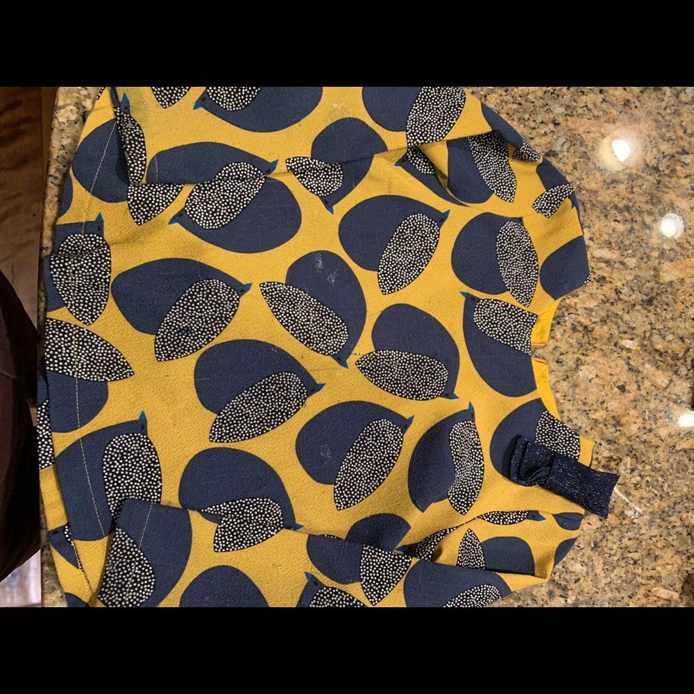 European designer’s clothes for girls 3T-4T